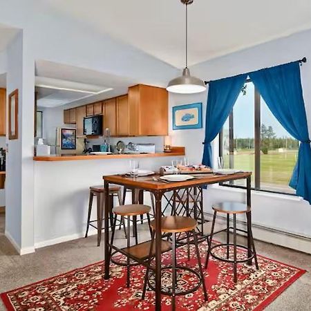 Fishy-Fishy Townhome Кенай Экстерьер фото