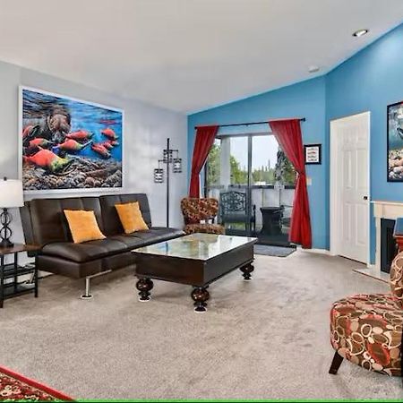 Fishy-Fishy Townhome Кенай Экстерьер фото